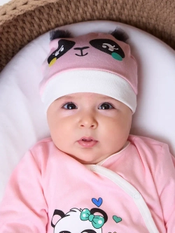 Комбинезон для новорожденного слип