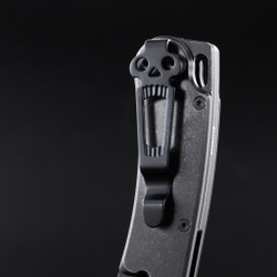 Нож Condor All Black