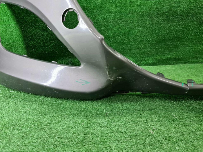 Бампер передний Hyundai I30 2 (2015-2017)