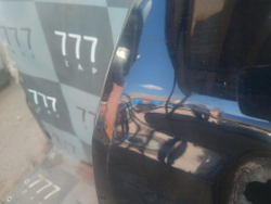 Дверь задняя правая Toyota Land Cruiser 200 15-21 Б/У Оригинал 6700360560