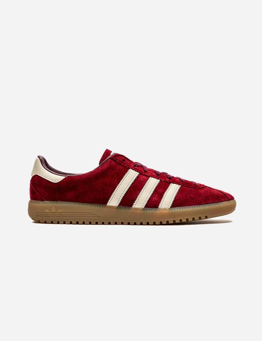 Adidas 37 us red on sale