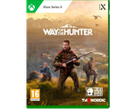 Way of the Hunter (Xbox SX) NEW