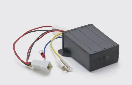 Коммутатор К-1М Агрос (ИЮМА) (к системе зажигания БСЗ-2М)