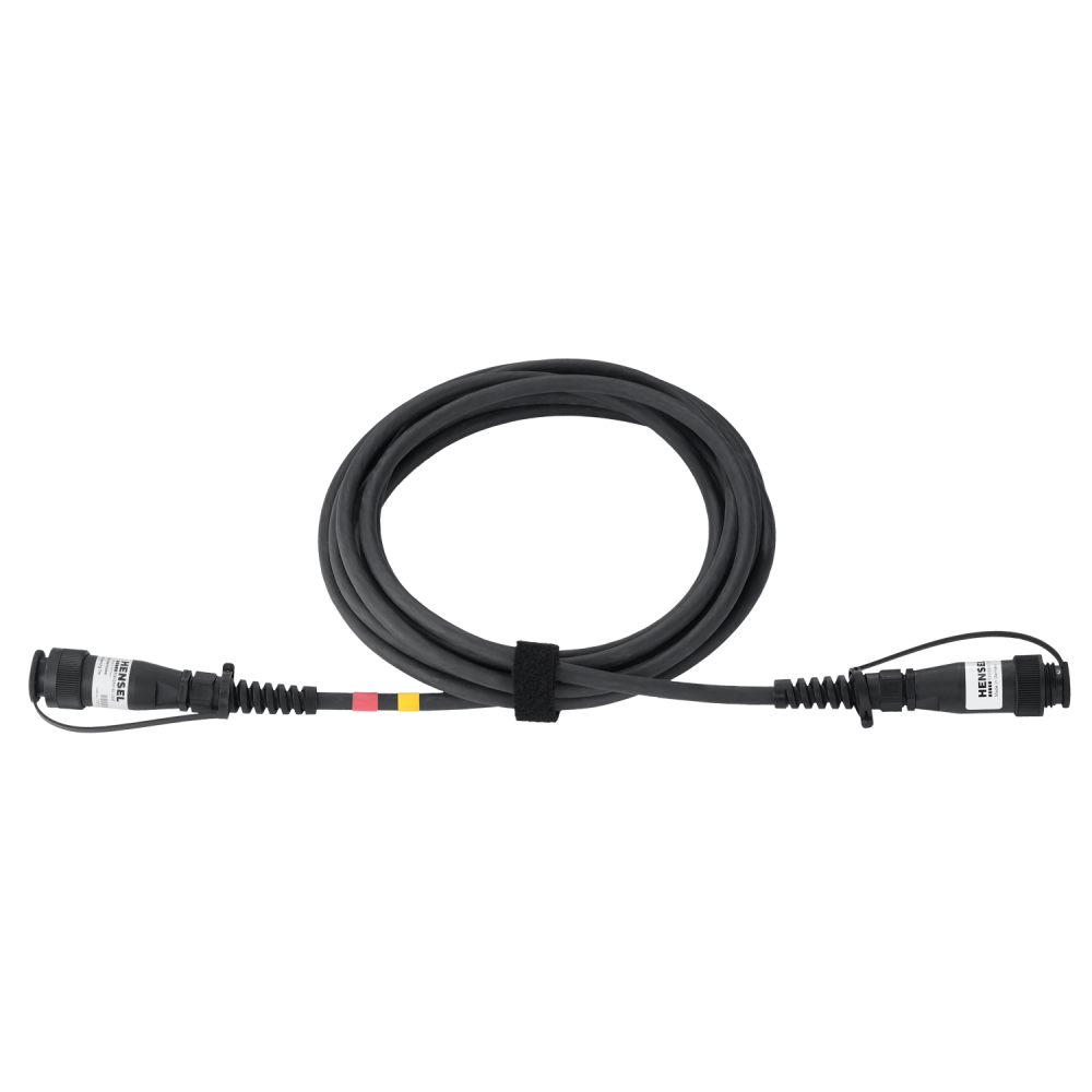 HENSEL Lamp Cable Extension 7 m. Удлинительный кабель 5796