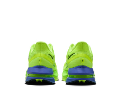 Мужские беговые кроссовки Nike Pegasus Premium M Лаймово-Blue