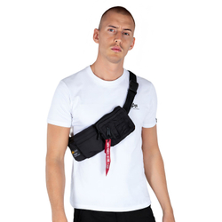 Сумка поясная Alpha Industries Crew Utility Bag
