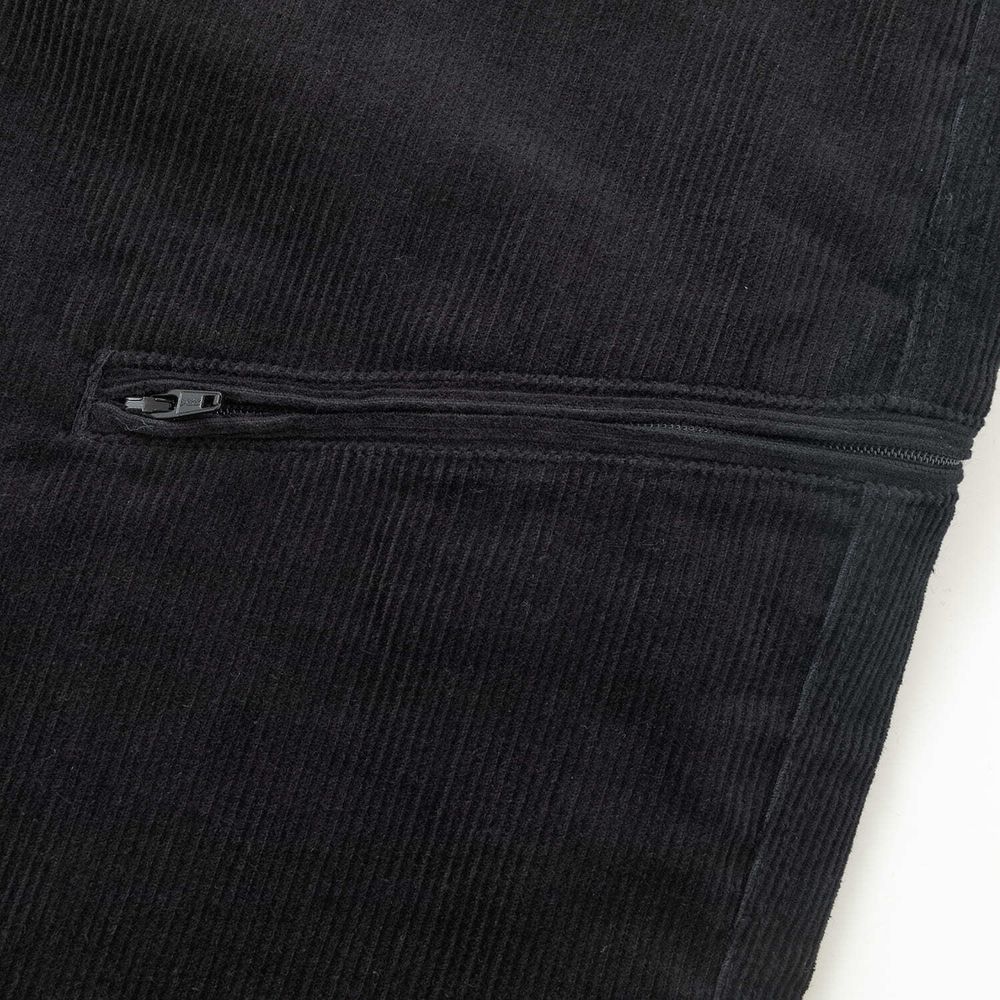 Брюки Ymkashix Velvet 7.0 черные