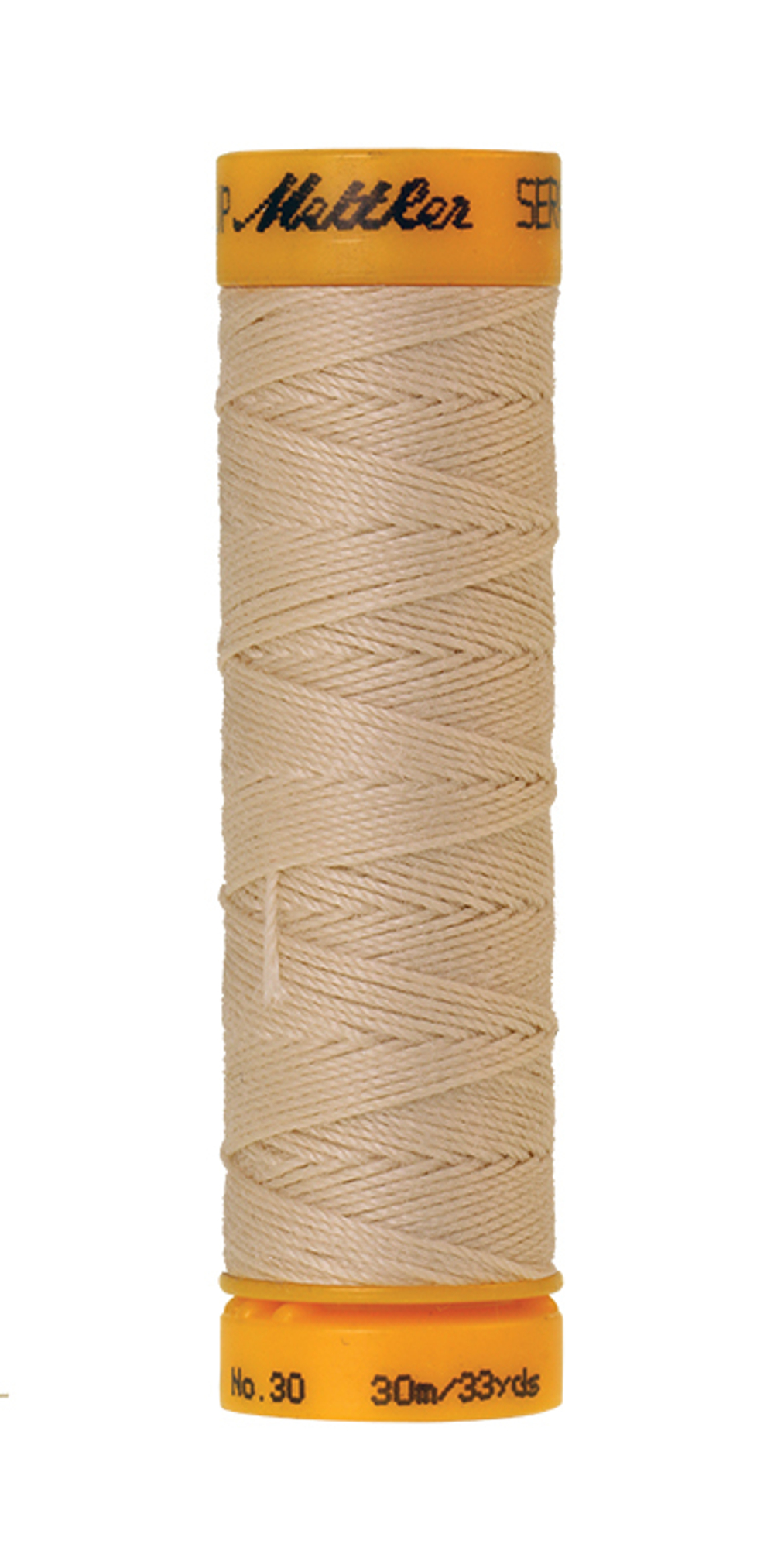 Нить SERALON TOP-STITCH № 30 col. 0779