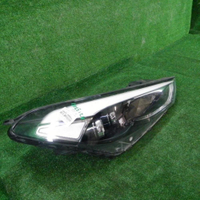 Фара правая Hyundai Tucson 3 (2015-2018) LED