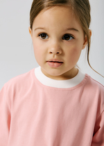 Футболка (персик)