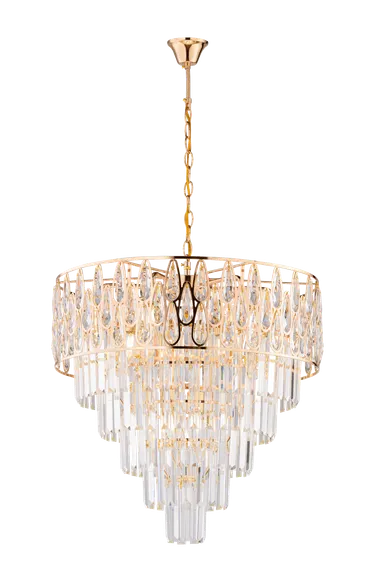 2189/8 FGD (1) Люстра (RL)