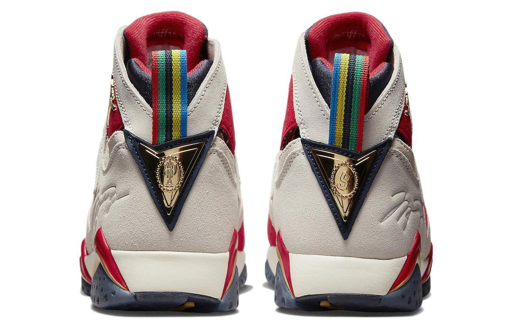 Кроссовки Trophy Room X Jordan Air Jordan 7 7