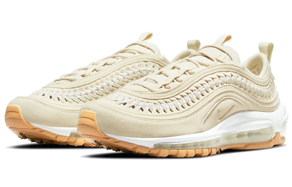 Кроссовки Nike Air Max 97 (Женская размерная сетка)