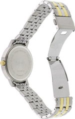 Женские японские наручные часы Citizen EL3044-89D