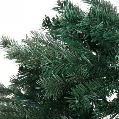 Ёлка «Снежная фантазия» 150 см, ПВХ+резина (300 веток)