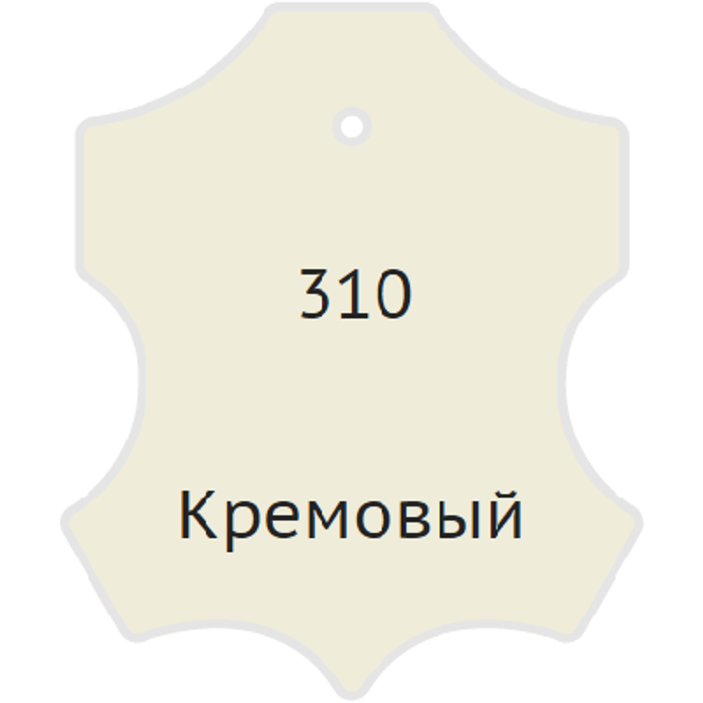 Жидкая кожа Мастер Сити, 30мл, кремовый [310]