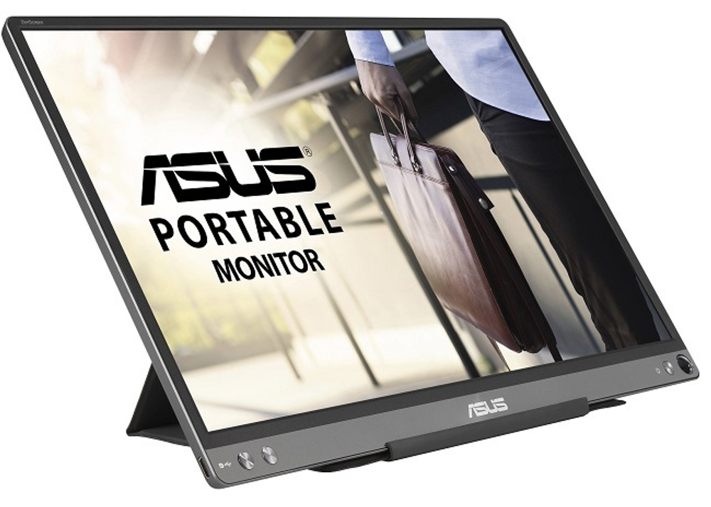 Монитор 15,6" ASUS MB16ACE