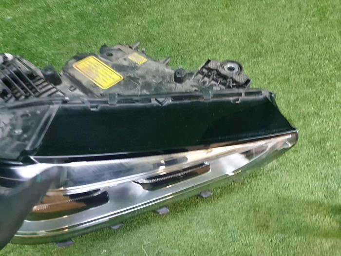 Фара правая BMW X5 G05 X6 G06 (18-23) Laser Light