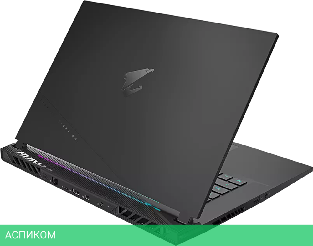 Ноутбук Gigabyte Aorus 15 BKF-73KZ754SD