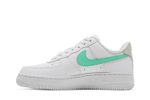 Кроссовки Nike Air Force 1 Low 07 (Женская размерная сетка)