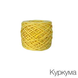 Шпагат цветной 4 мм, 200 метров