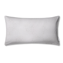 Постельное белье 2 спальное евро Estella Pippa ecrue светло-бежевое