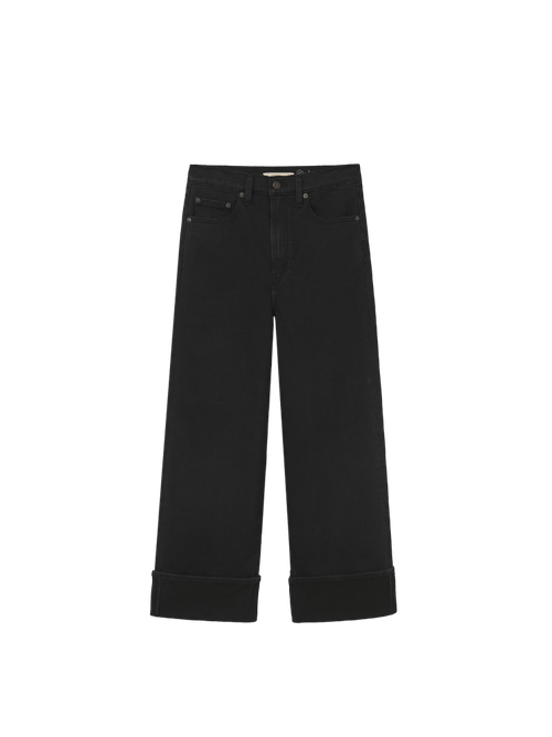 Женские свободные джинсы с завышенной талией Levi's High Loose A2682-0007