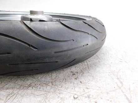 колесо переднее Kawasaki ZZR400 ZZ-R400