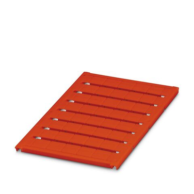 0824617 - UC-TM 12 RD CUS - Маркировка для клеммных модулей