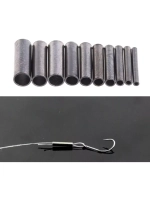 Обжимные трубки для поводков Saikyo SA-601