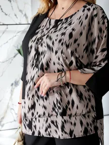 Блуза УК-151 Fabrika