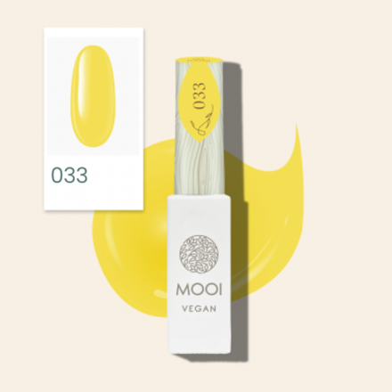 Гель-лак MOOI 033 8мл