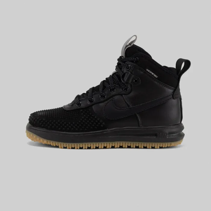 Кроссовки Nike Lunar Force 1 Duckboot 