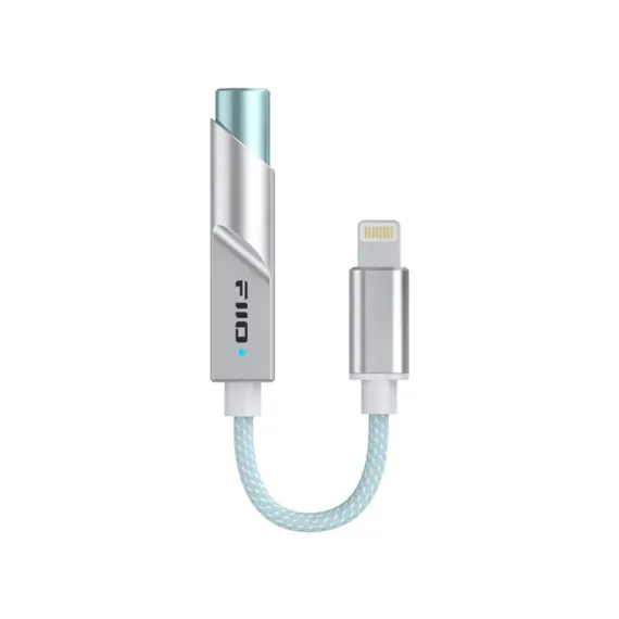 FiiO KA11 Lightning Silver