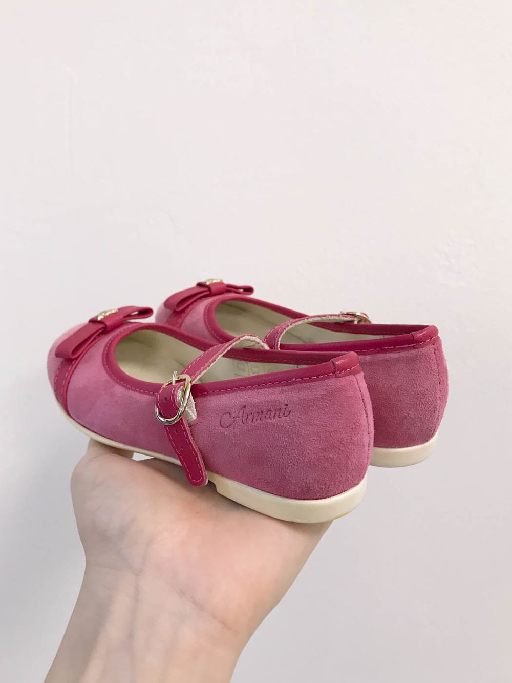 Сандалии Armani, 23