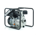 Бензиновая мотопомпа для загрязненной воды Koshin SEV-50X