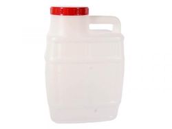 Канистра ПМ 10л Бочонок М967 Альтерн(6)