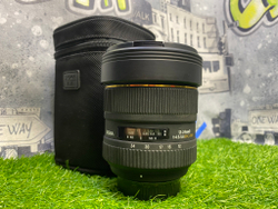 Sigma AF 12-24mm 4.5-5.6 EX DG Покупка/Продажа