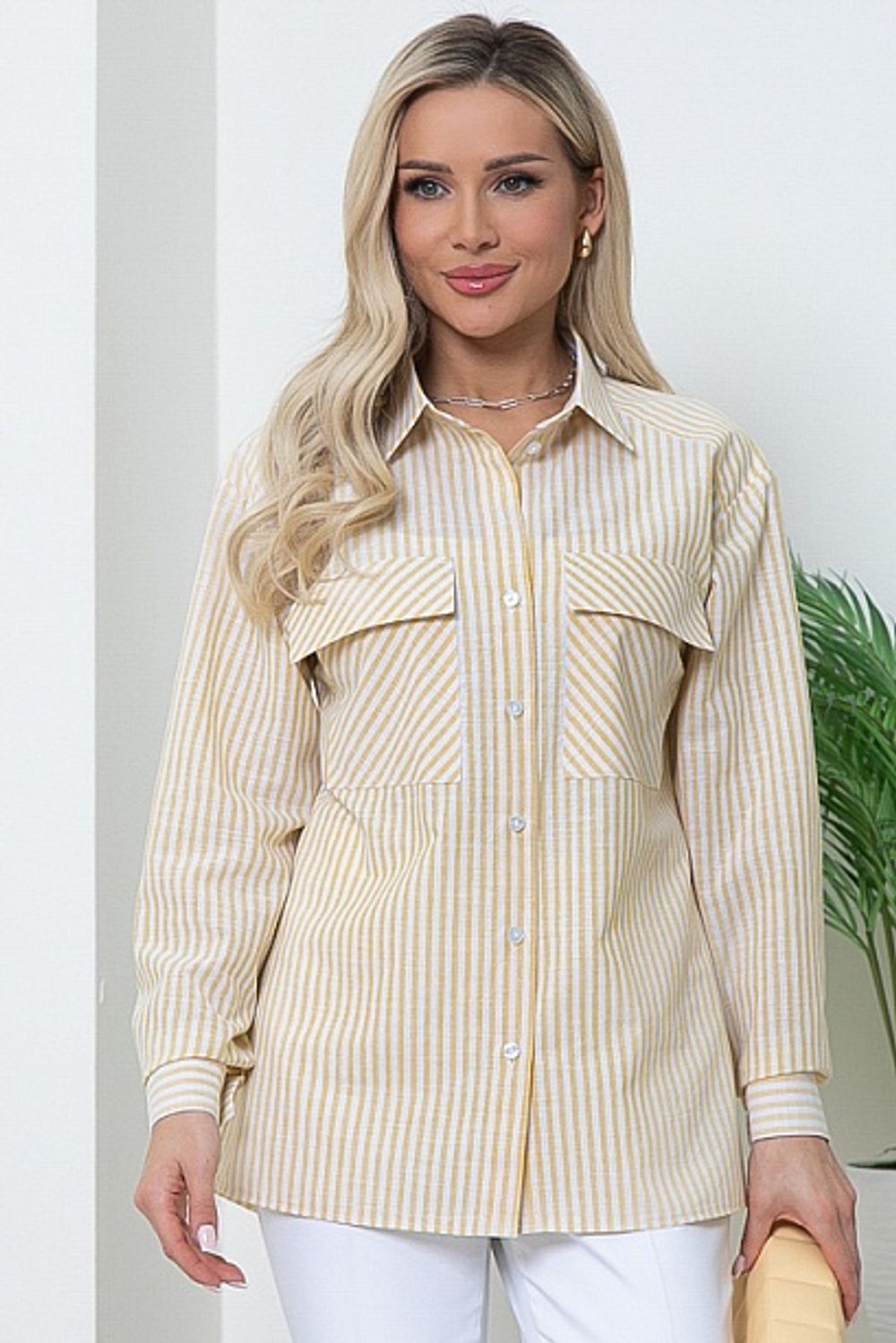 Рубашка 42019-2 Avili