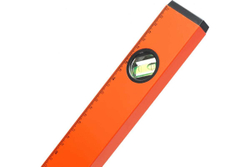 Уровень PATRIOT LRP-1000, магнитный, алюминиевый, фрезерованный, 1000мм 350005553