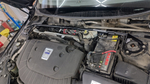 Распорка передних стоек (стаканов) Volvo S80 (2) 4.4л, 3.2л и Volvo XC70 3 дизель (ПОД ЗАКАЗ)