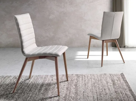 Стул Angel Cerda 4031