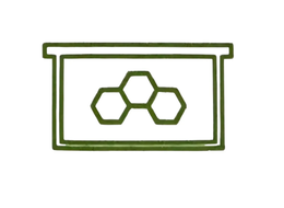 Рамки и расходные материалы