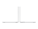Ноутбук Apple MacBook Air 13.6 (2025) M4 16/512 ГБ Серебристый