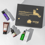 поребрикBOX. #1/25