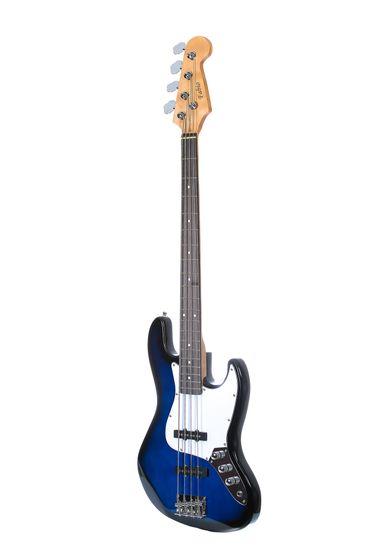 Бас-гитара Fabio JB-10 BLS