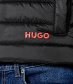 Безрукавка Brentino HUGO - черный(50517743)