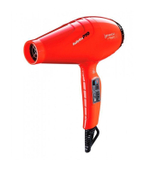 Фен BaByliss Pro Luminoso, 2100 Вт, 2 насадки, оранжевый