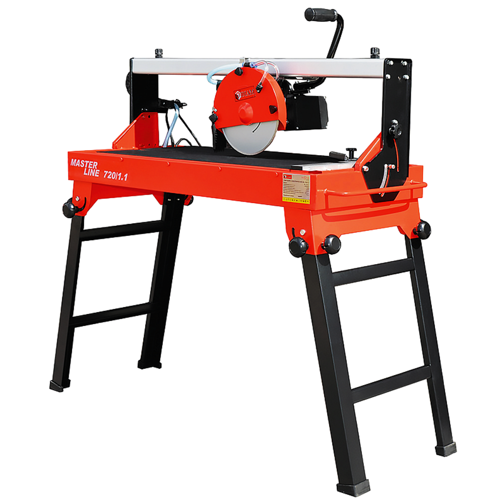 Плиткорез Diam ML-720/1.1