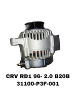 Генератор CRV RD1 96- 2.0 B20